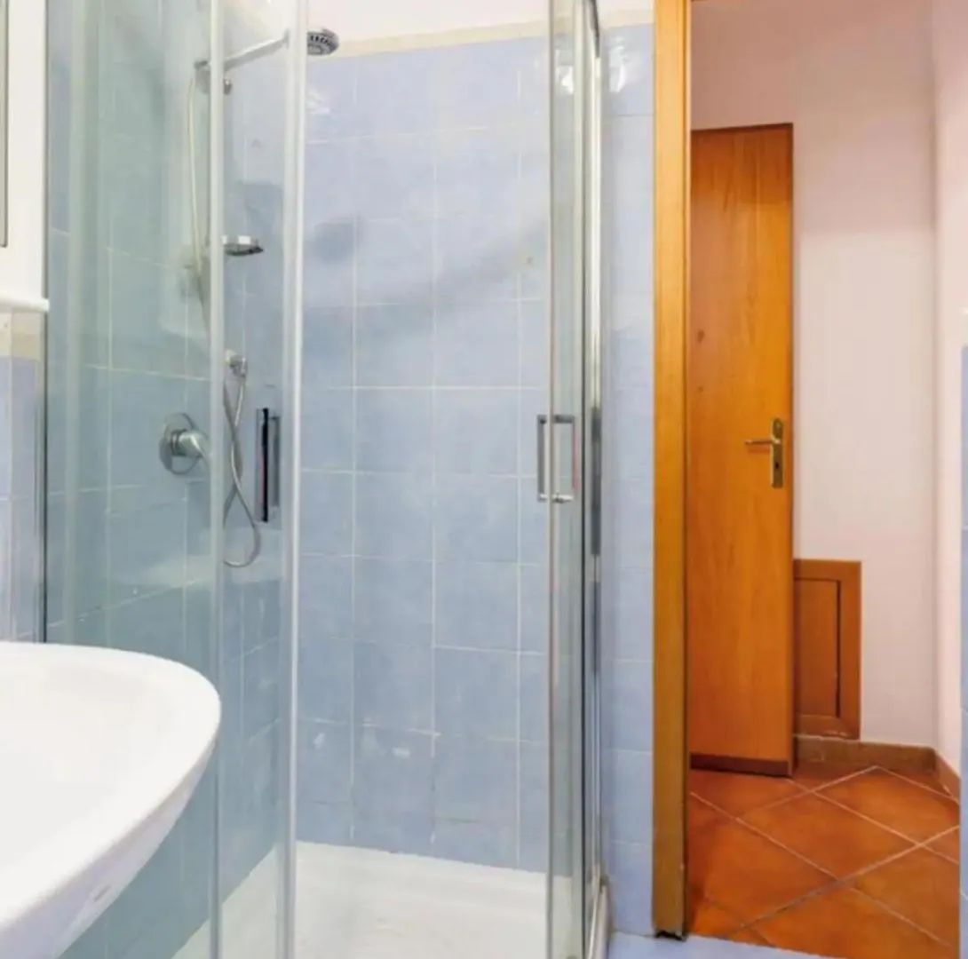 Apartment Tanqueroom Ballaro Palermo