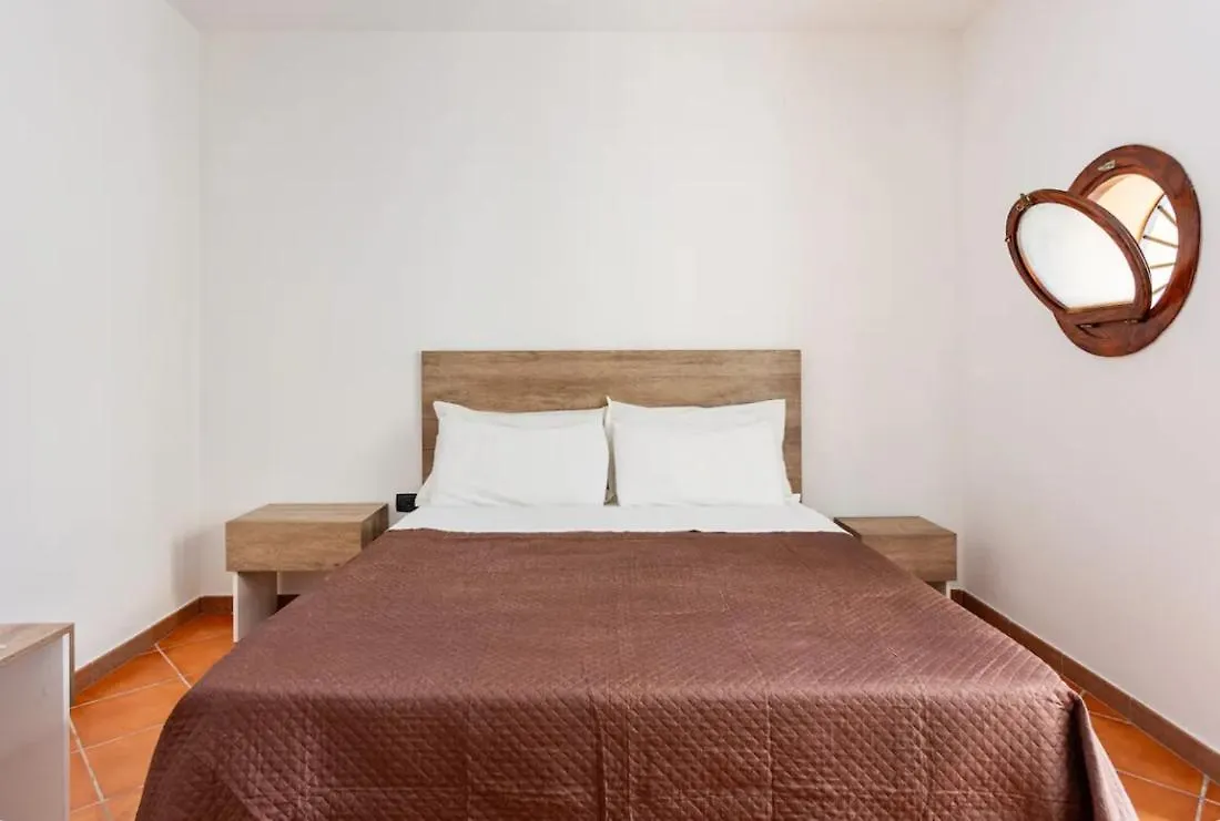 Tanqueroom Ballaro Palermo Apartment