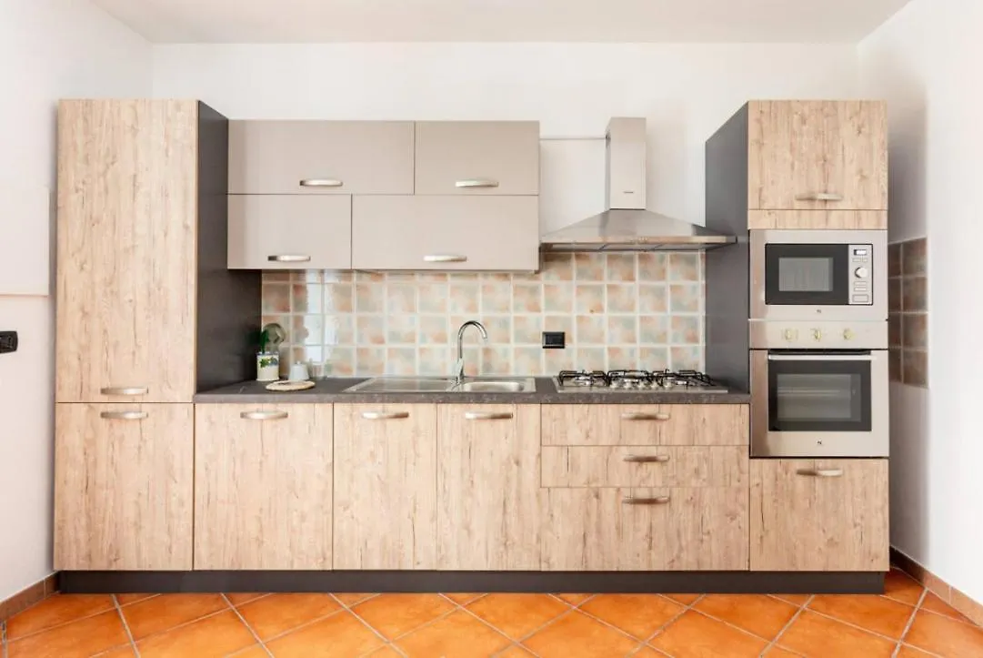 Apartment Tanqueroom Ballaro Palermo